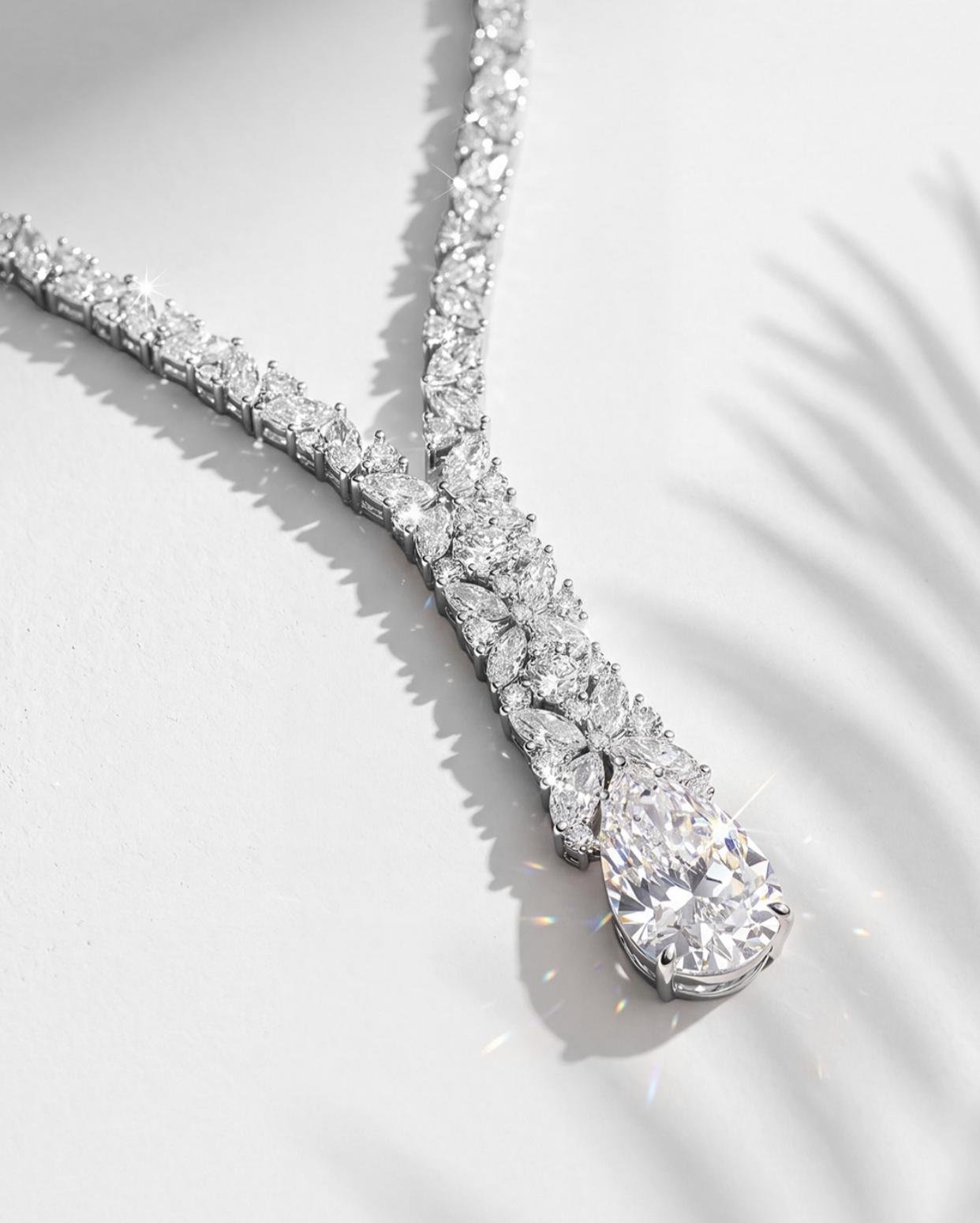 Photo : © Chopard · Visuel officiel · Instagram @chopard · Sélection éditoriale Gloss City