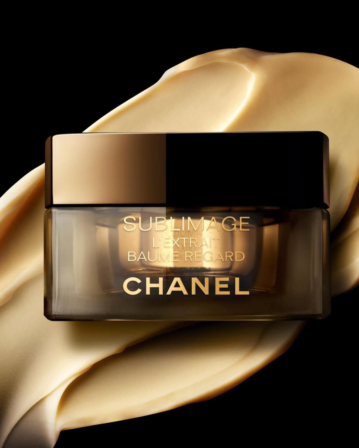 Photo : © Chanel · Visuel officiel · Instagram @chanel.beauty · Sélection éditoriale Gloss City