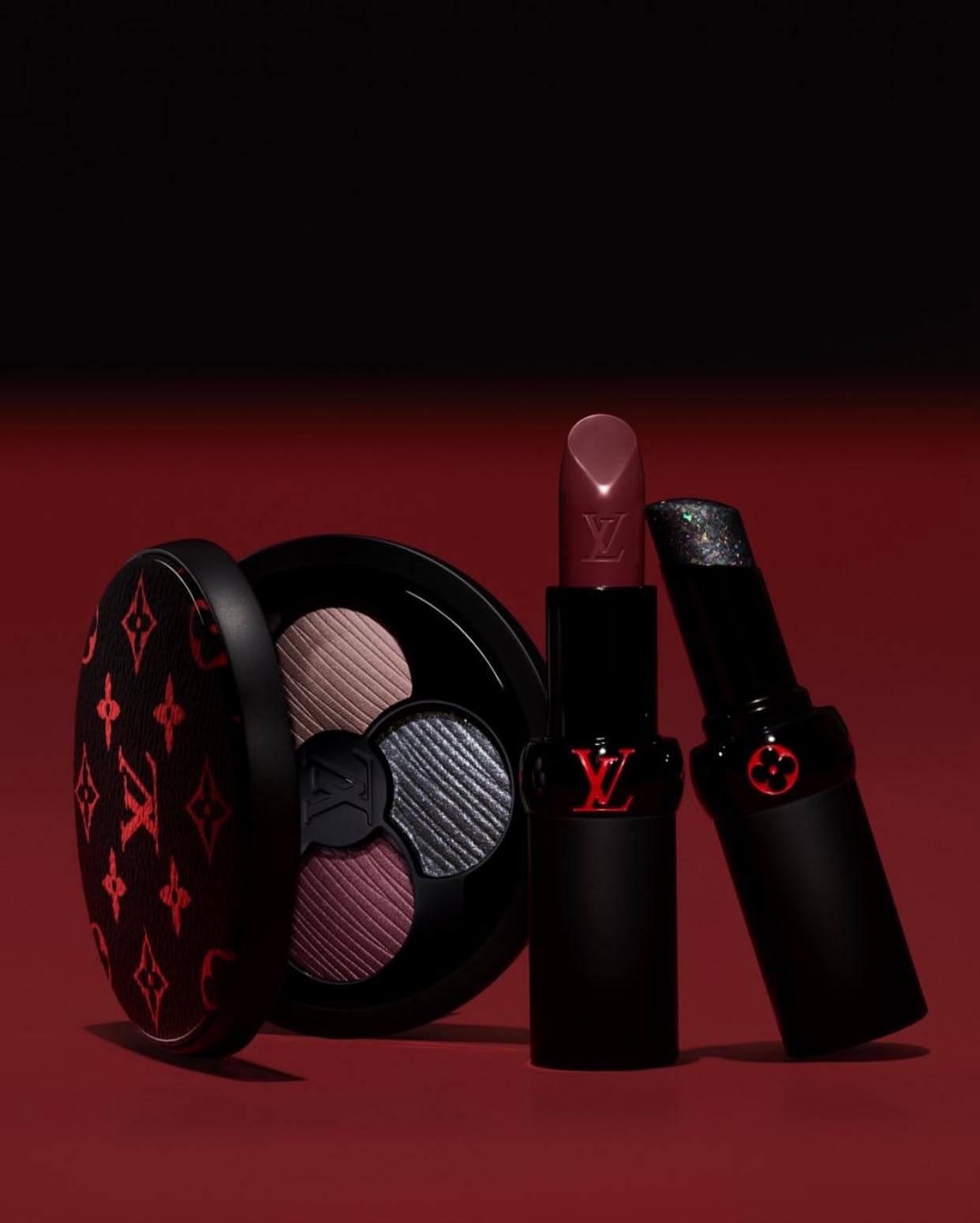 Photo : © Louis Vuitton · Visuel officiel · Instagram @louisvuitton · Sélection éditoriale Gloss City