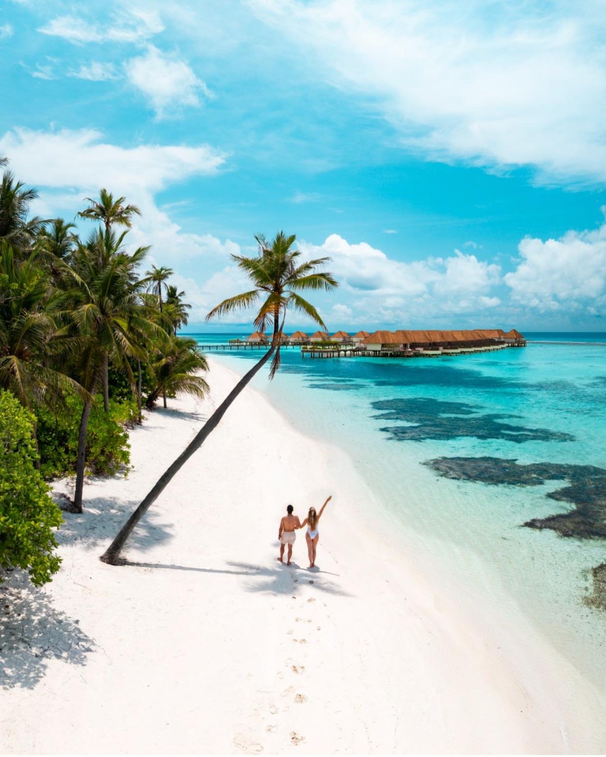 © Six Senses| Source Instagram: @sixsenseskanuhura