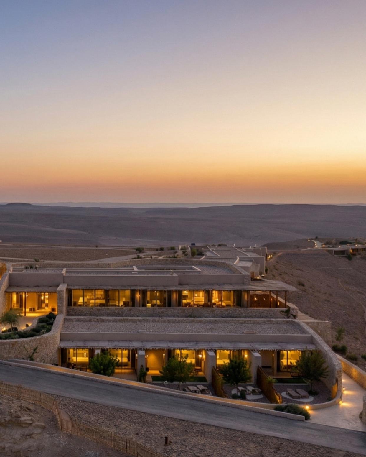 © Six Senses| Source Instagram: @sixsenses.shaharut